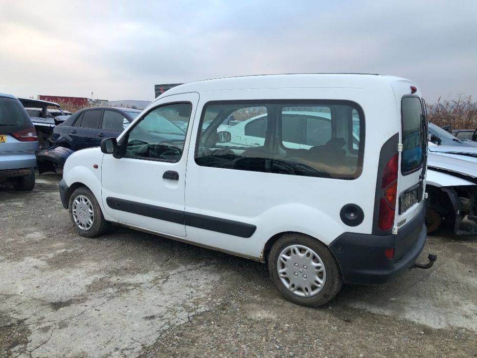 Dezmembrez Renault Kangoo