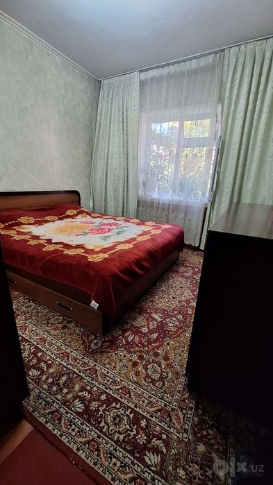 Продаётся 4/3/5 квартира Карасу-1