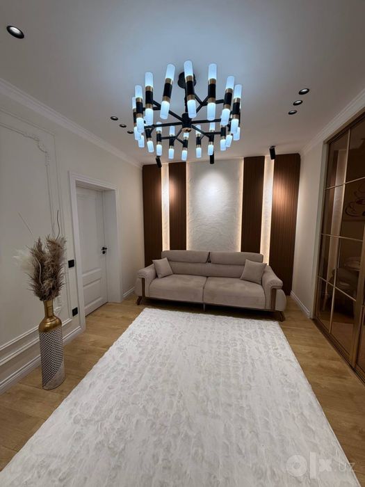 Продажа квартиры 4 ком Мирабад