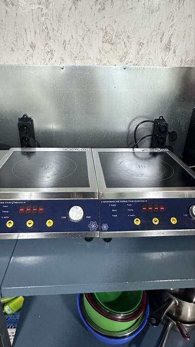 Все для общепита