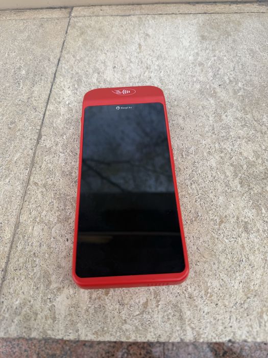 Kaspi Smart POS 1 терминал