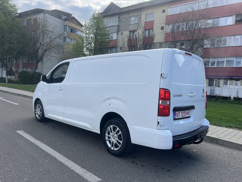 Expert 2.0 xxl 150cp!!!4x4!!!2018 euro6