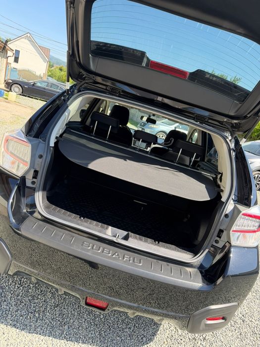 Vând Subaru XV 4x4 2.O D 147c/p E6 An 2016  km 158500