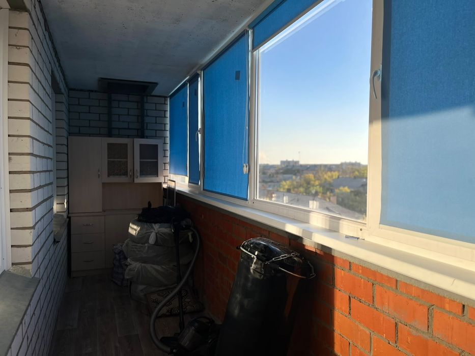 Продам квартиру