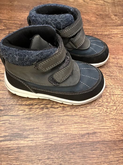 Детски зимни боти 27-ми номер