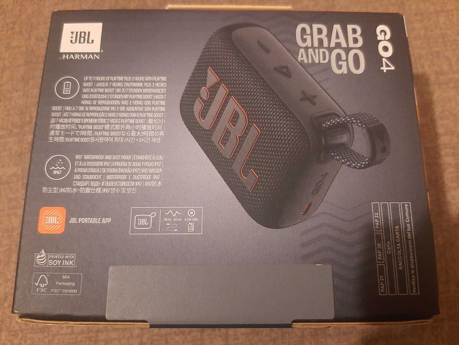 Продавам JBL колонка