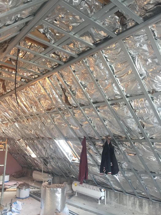 Construcții și amenajări interioare