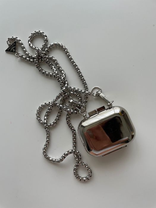 CHANEL чанта аксесоар