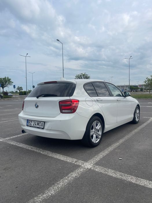 BMW 1 Series 0 — imagine 3