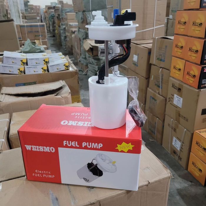 Матиз бензин насос зборе