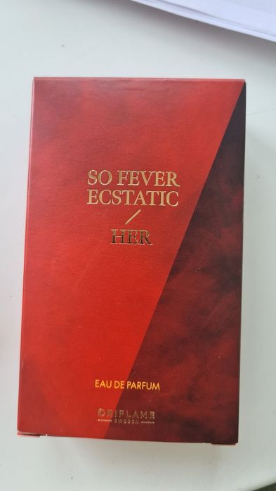 Духи Орифлейм женский