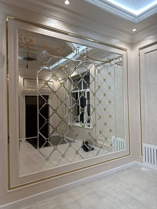 Тошойна,орстекло, душавой хизматлари мавжуд