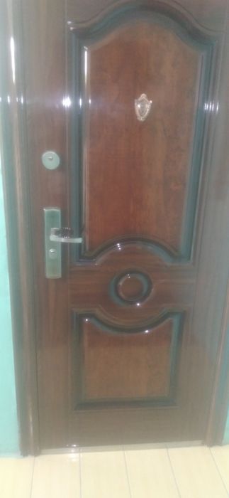 Квартира сотилади