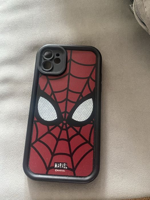 Чехол айфон 11