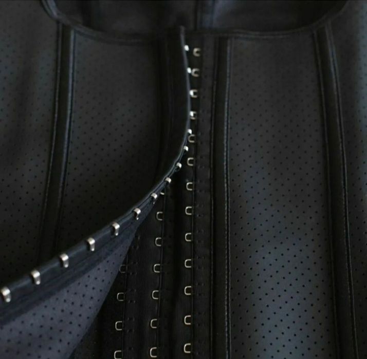 Колумбийский корсет майка для похудения