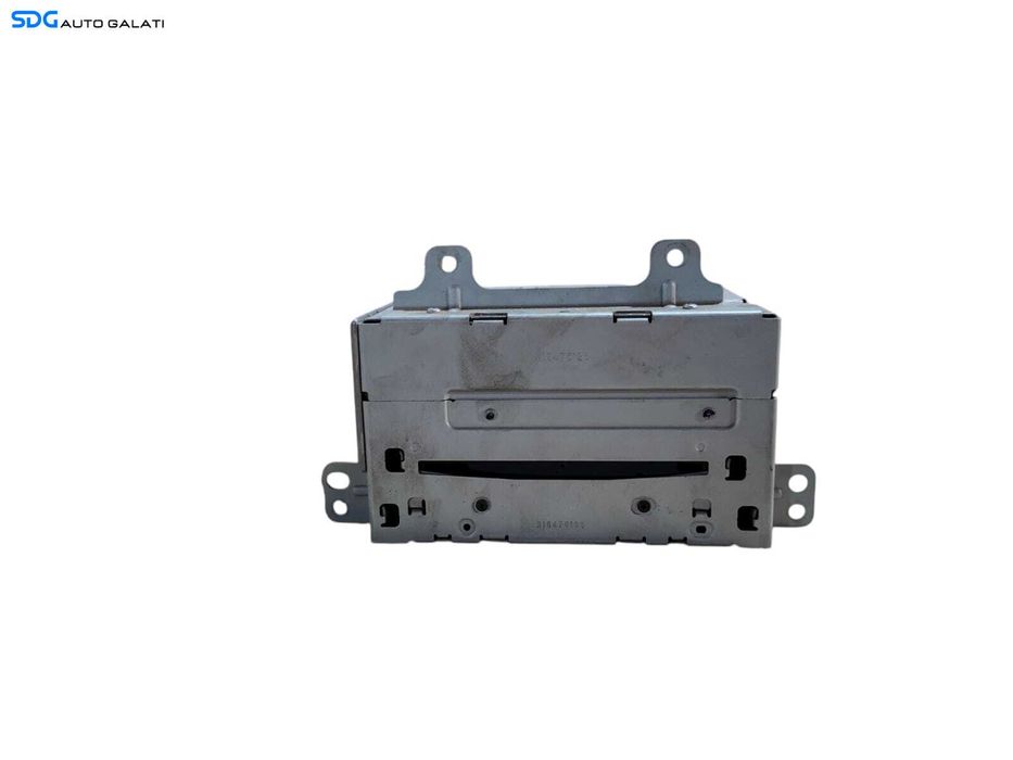 Unitate Radio CD Player Opel Insignia A 2008 - 2017 Cod 13317120 [L5638]