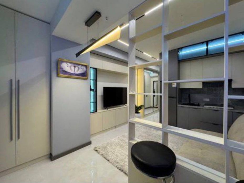 Аренда Modera Towers