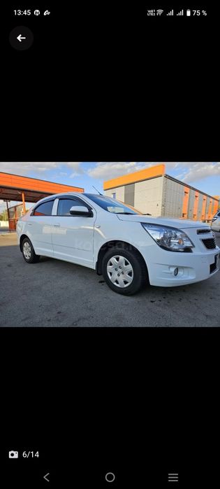 Продам автомобиль