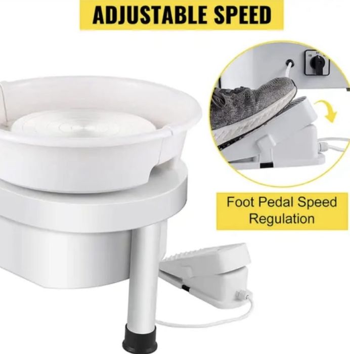 Гончарный круг )))