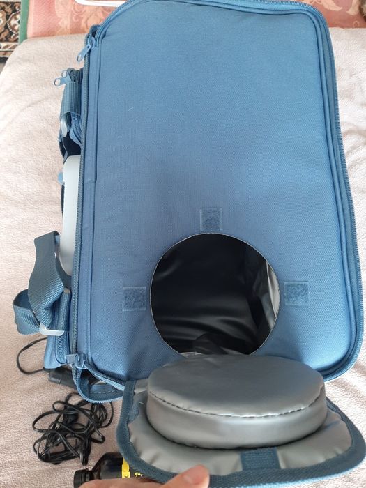 Продам Термоэлектрическую сумку-холодильник