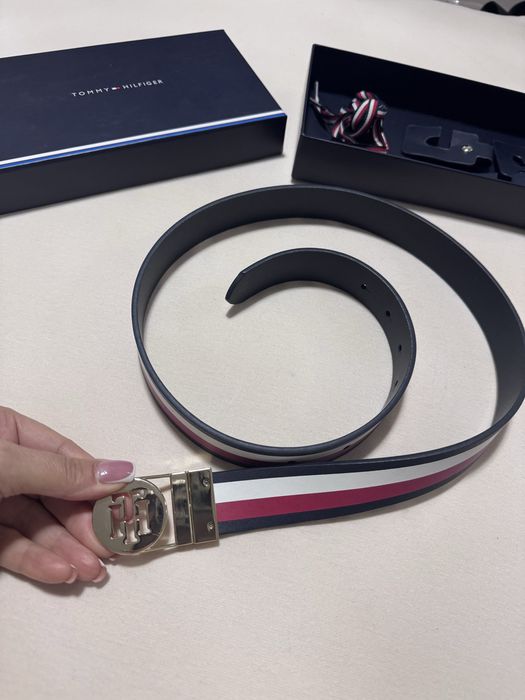 Дамски колан Tommy Hilfiger