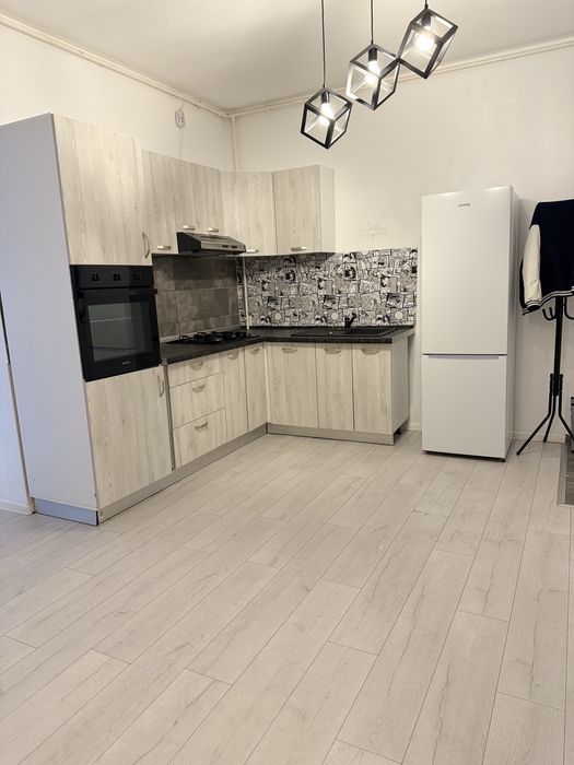 Apartament de inchiriat zona rahova / teiusi langa baza militara
