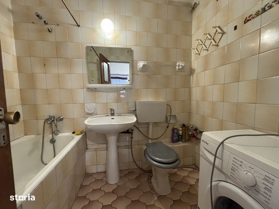 2 Camere - Iancului - Cristescu Dima