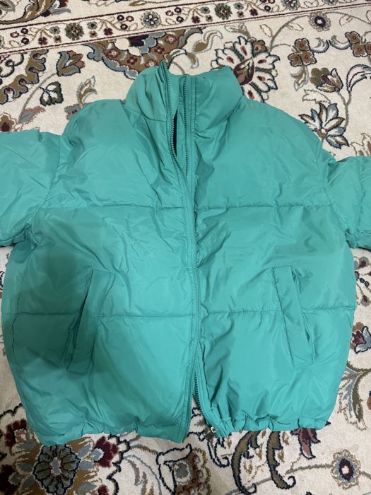 Куртка демисезон