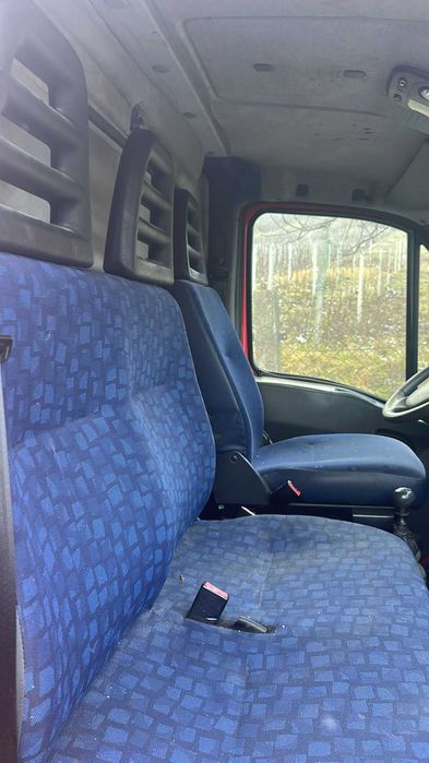 Iveco Dayli 52C17