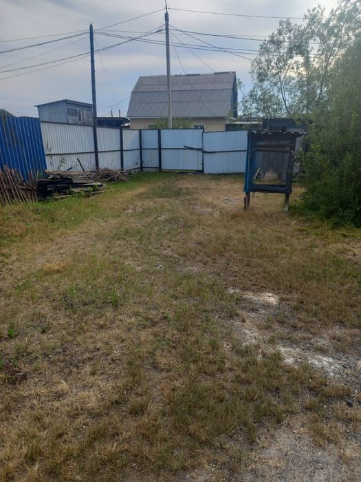 Продам дом, рабочий посёлок