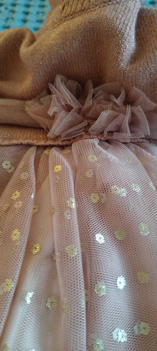 Рокля Майорал 86см