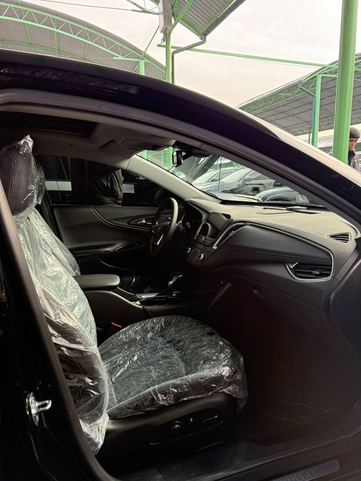 Malibu XL Ideal toza