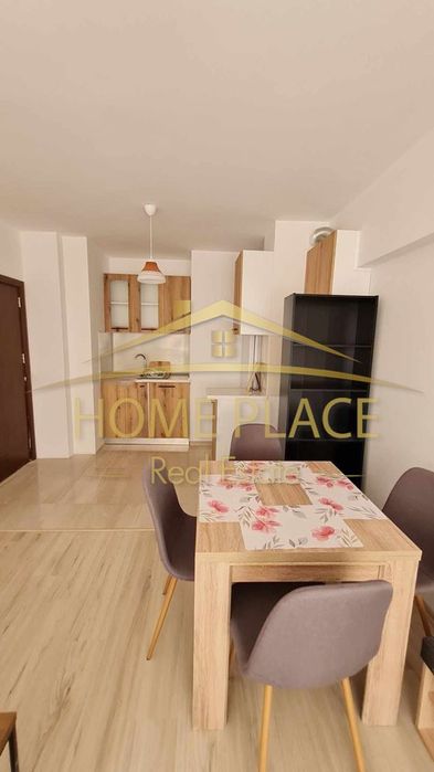 Дава се под наем Двустаен апартамент в Варна, Възраждане 1 - 60 кв.м за 448.8 € - Снимка #2