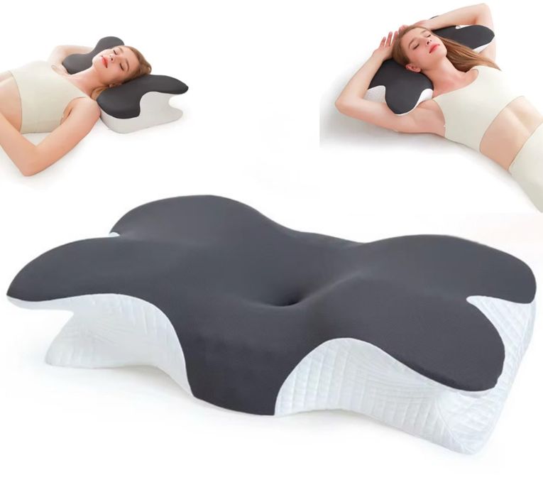 Perna ORTOPEDICA cu Suport Cervical