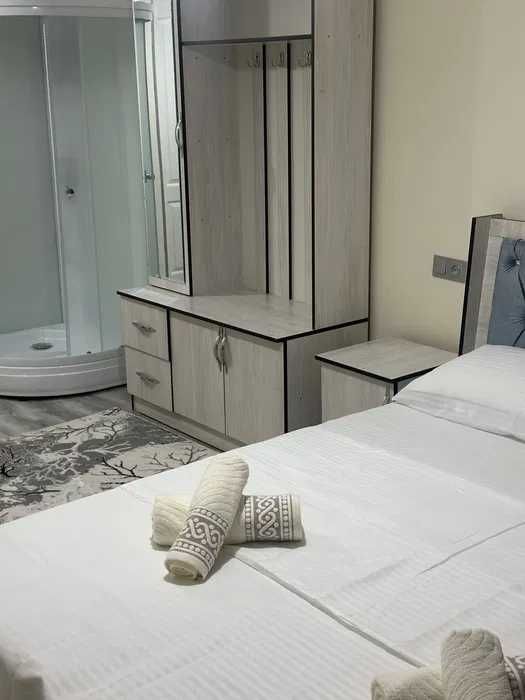 Кунлик квартира/мехмонхона/ посуточная аренда/Hostel/Гостиница/bezzaks