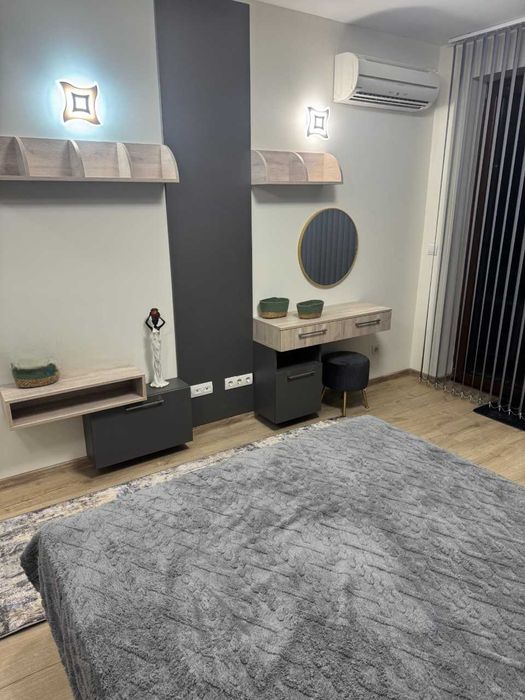 Дава се под наем Двустаен апартамент в София, Хиподрума - 94 кв.м за 1700 € - Снимка #14