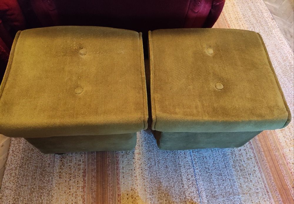 Табуретки два броя по