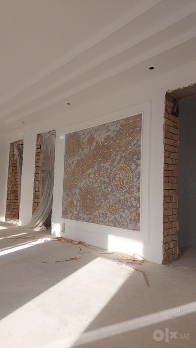 Atachento ishlari
