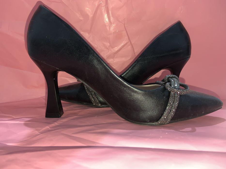 каблук 8 см. состояние хорошее