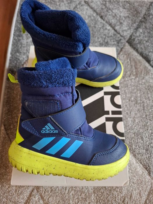 Adidas детски апрески