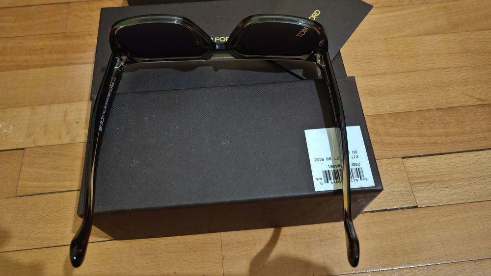 Ochelari de soare Tom Ford