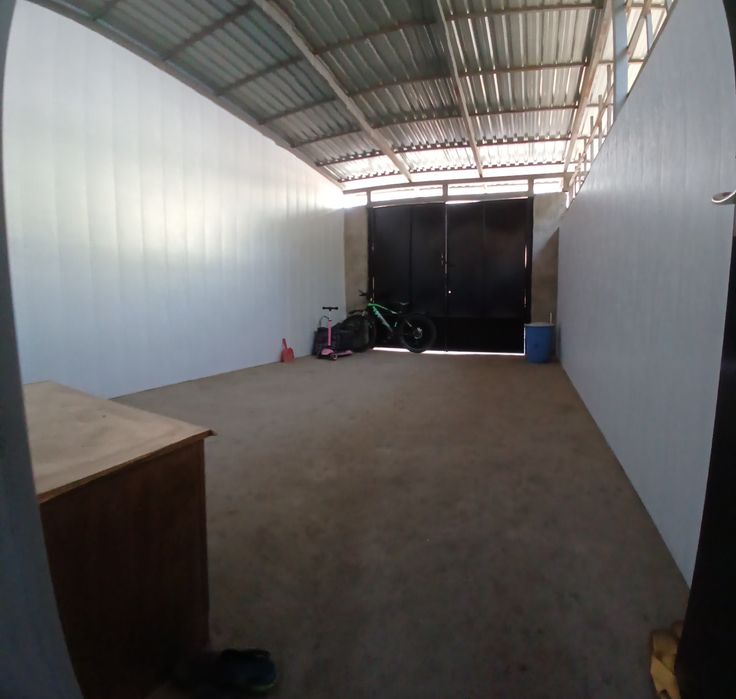 Продам дом свой на земле