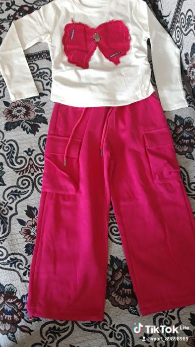 Продажа вещей новые