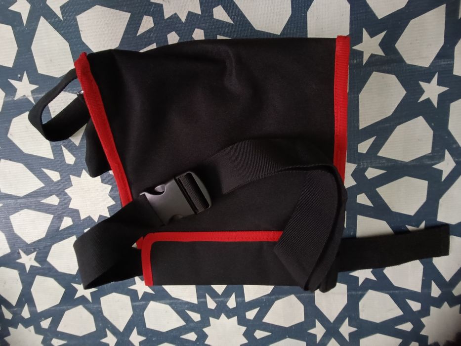 Electric Sumka sotiladi