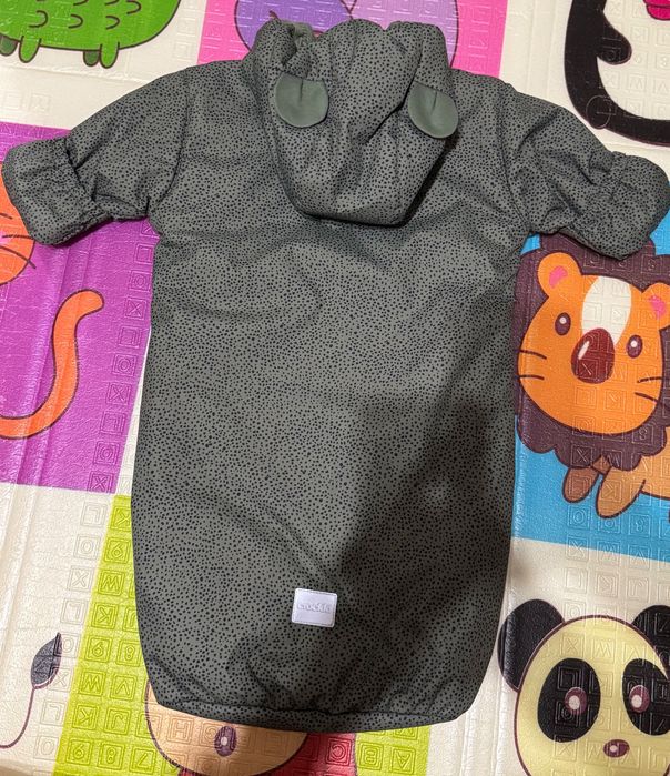 Продам демисезонный конверт