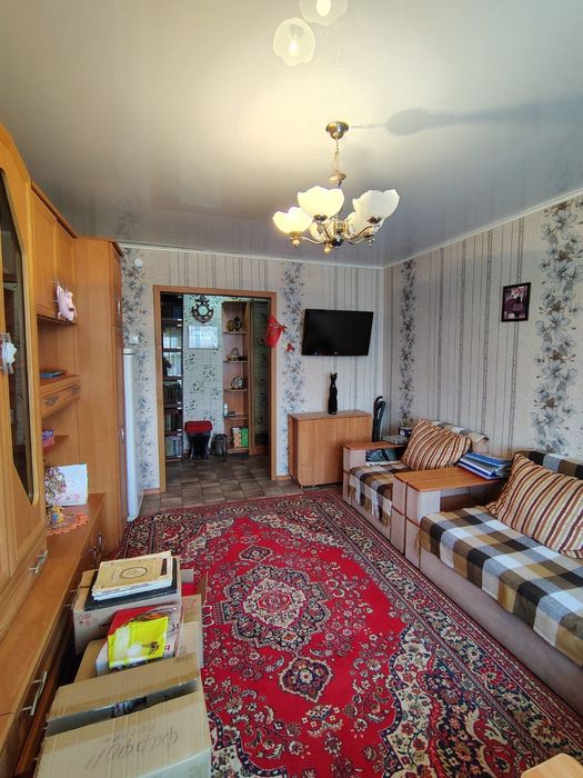 Продам 2 ком квартиру район Байтерека