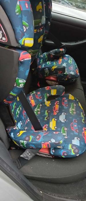 столчета за автомобил COSATTО,  GRAND TRIP дизайн