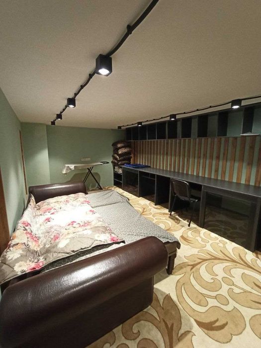 Сдаётся 4х комнатная квартира на Ташкент сити ЖК Gardens residence