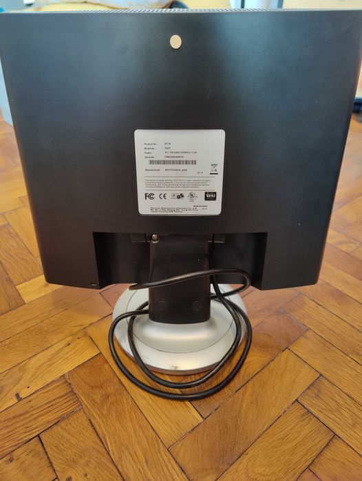 Монитор MAG InnoVision 700P 17"