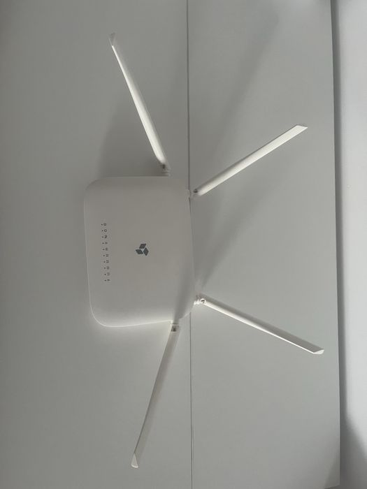 Продам Wi-Fi роутер в отличном состоянии.